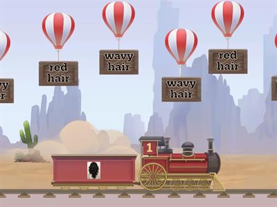 ZAVAMA Physical description appearance