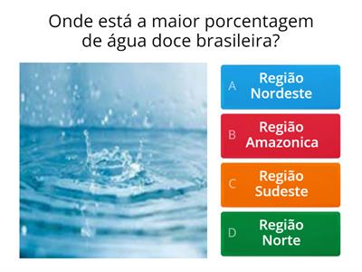 Dia Mundial da Agua.