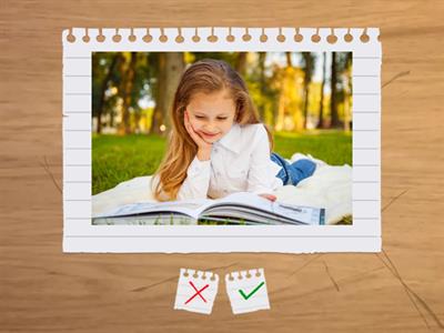 Instructions / Ys1 /classroom language