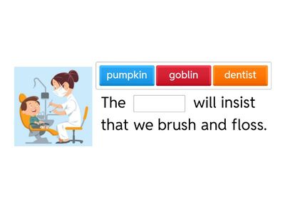 Fundations L2 U5 Fill-in-the-Blank Sentences