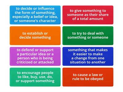 Politics SpeakOut C1-C2