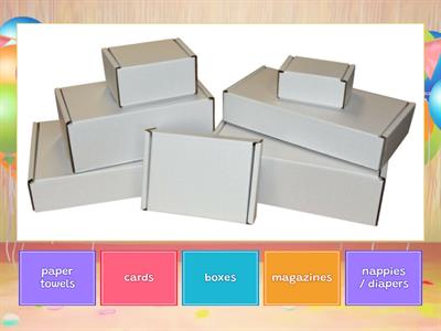 Lesson 7.3 - Cambridge Global English 2