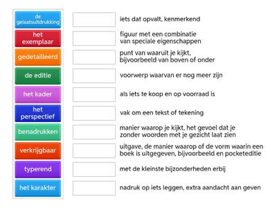 Staal 2 groep 7 Strips week 1