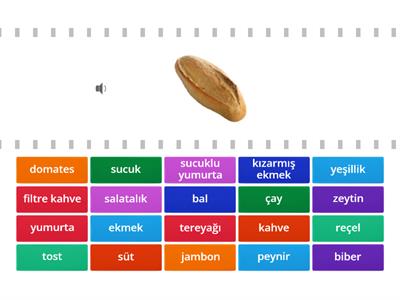 Kahvaltı 