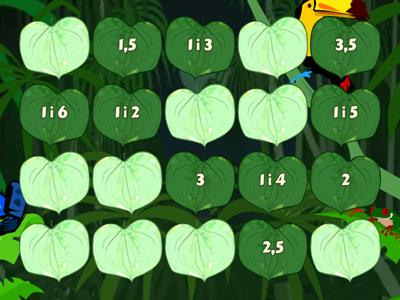 Середнє арифметичне