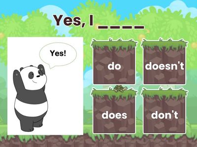 Super Minds 2. Present Simple (3rd person) Unit 2