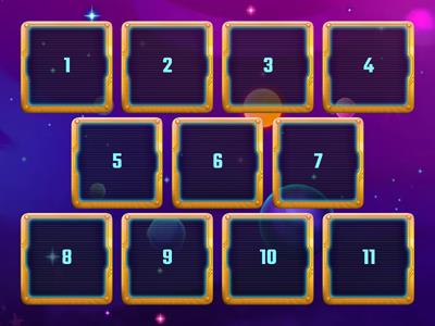 Warm-up: Surprising questions