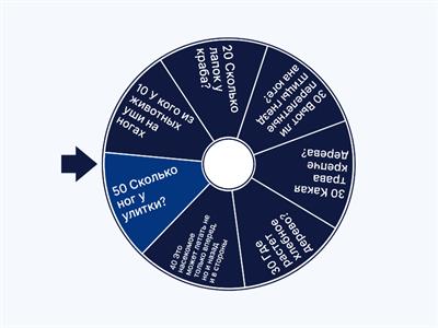 Устный счет