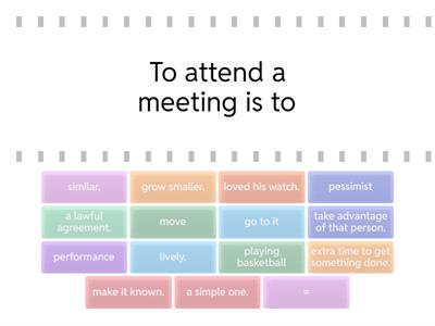 Wordly Wise Book 4 Lesson 4 #3