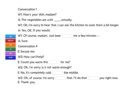 RM B2 U3D Listening 1