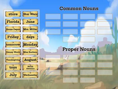 Wonders Grade 2 Unit 2 Week 3 Grammar