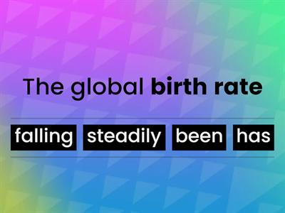 Big issues road map 3B