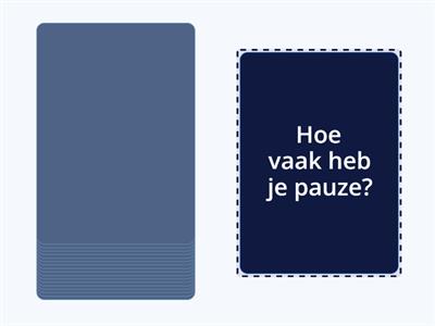 C1 H1&H2 spreekoefening 