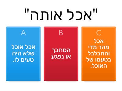 ניבים 