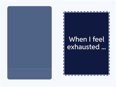 Zero and First Conditionals