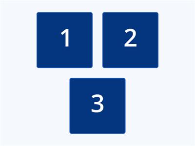 3° MEDIO UBICACIÓN GEOGRÁFICA 