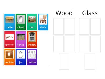 K2 Science - Sorting Materials