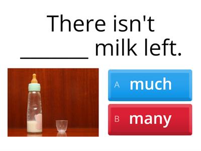  Gold B1+Countable, Uncountable, Quantifiers