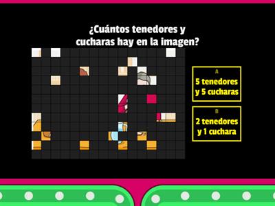 Observa la imagen y responde