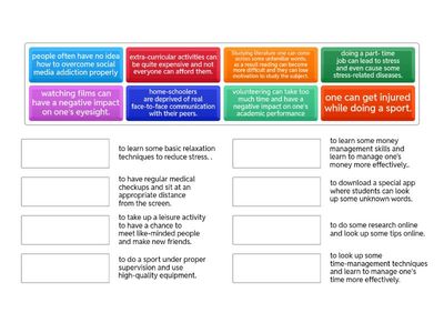 Problems and Solutions 