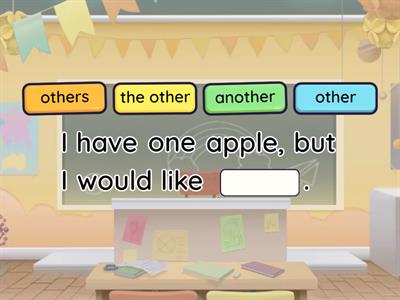 another, other, others-Movers