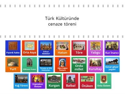 Türk Tarihi