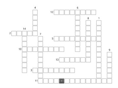Personality Adjectives (English File B1)