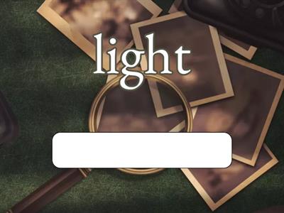 Неправильные глаголы дети