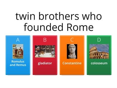 Ancient Rome