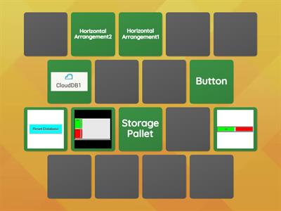 Block Codes Programming:  Poll Apps