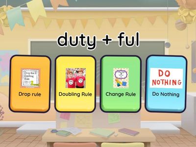  Barton 6.6 Suffix Spelling Rules