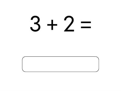Adding by 2's #1-5