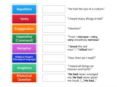 Language and Structure Devices
