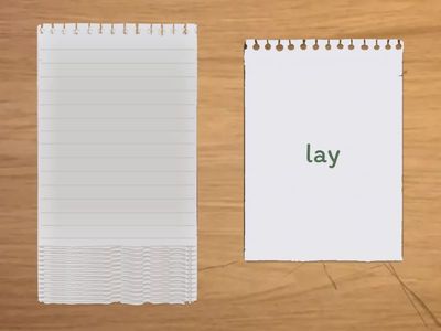 10/21 資優2000單字發音 U48