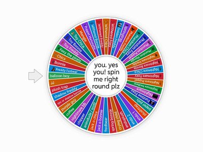  Five Nights at Freddy's pick a animatronic fnaf world