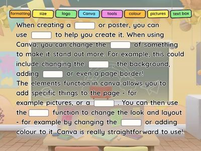 S1 Canva Formatting