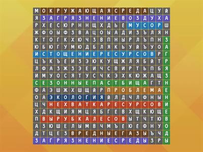 познание мира