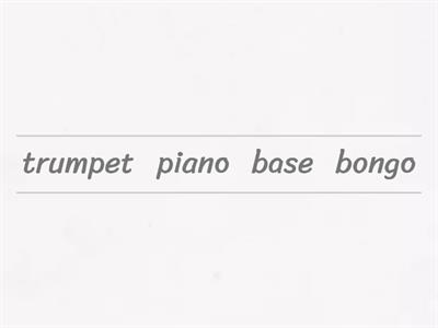 Alphabetize Practice