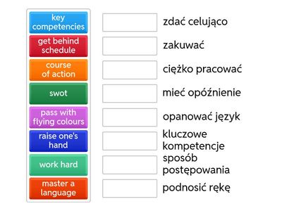 Password B2+ / C1 Unit 7 - Challenge!