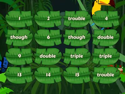 6.4 High Frequency Words