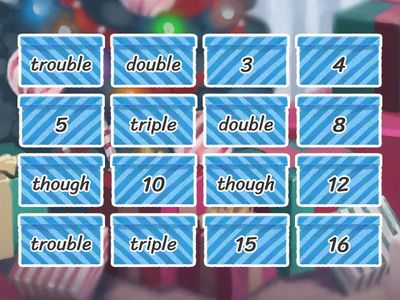 6.4 High Frequency Words