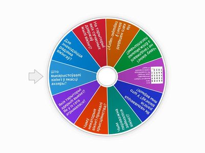 6 клас. Нарманы.