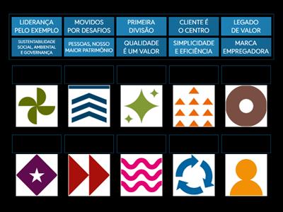 JOGO DOS PRINCÍPIOS