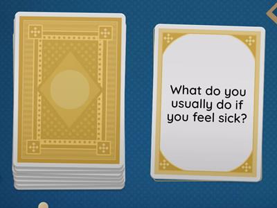 Questions First Conditional 