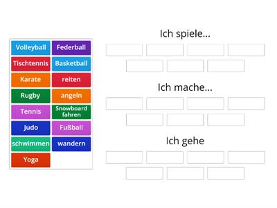 Y7 Sports Spiele/Gehe/Mache