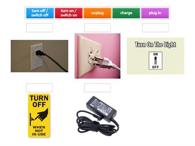  GG3 - 4.1 - Using technology / Useful things 