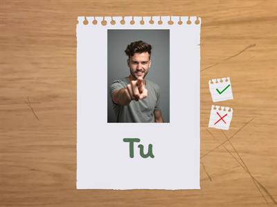 Le verbe « avoir » au passé composé