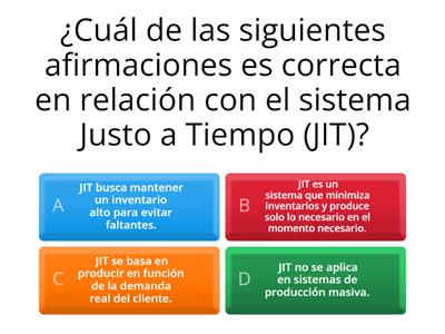 Semana 9: Fase 4: Mejora (I parte)