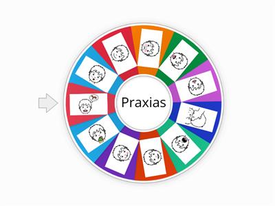 Praxias