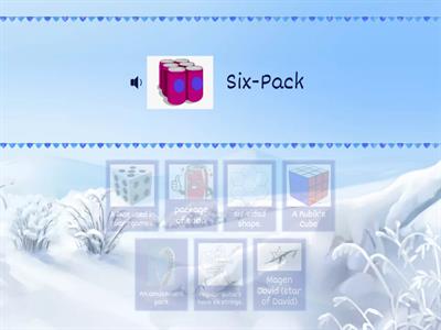 LEARNIG THE NUMBER 6